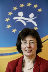 Agnès DURDU