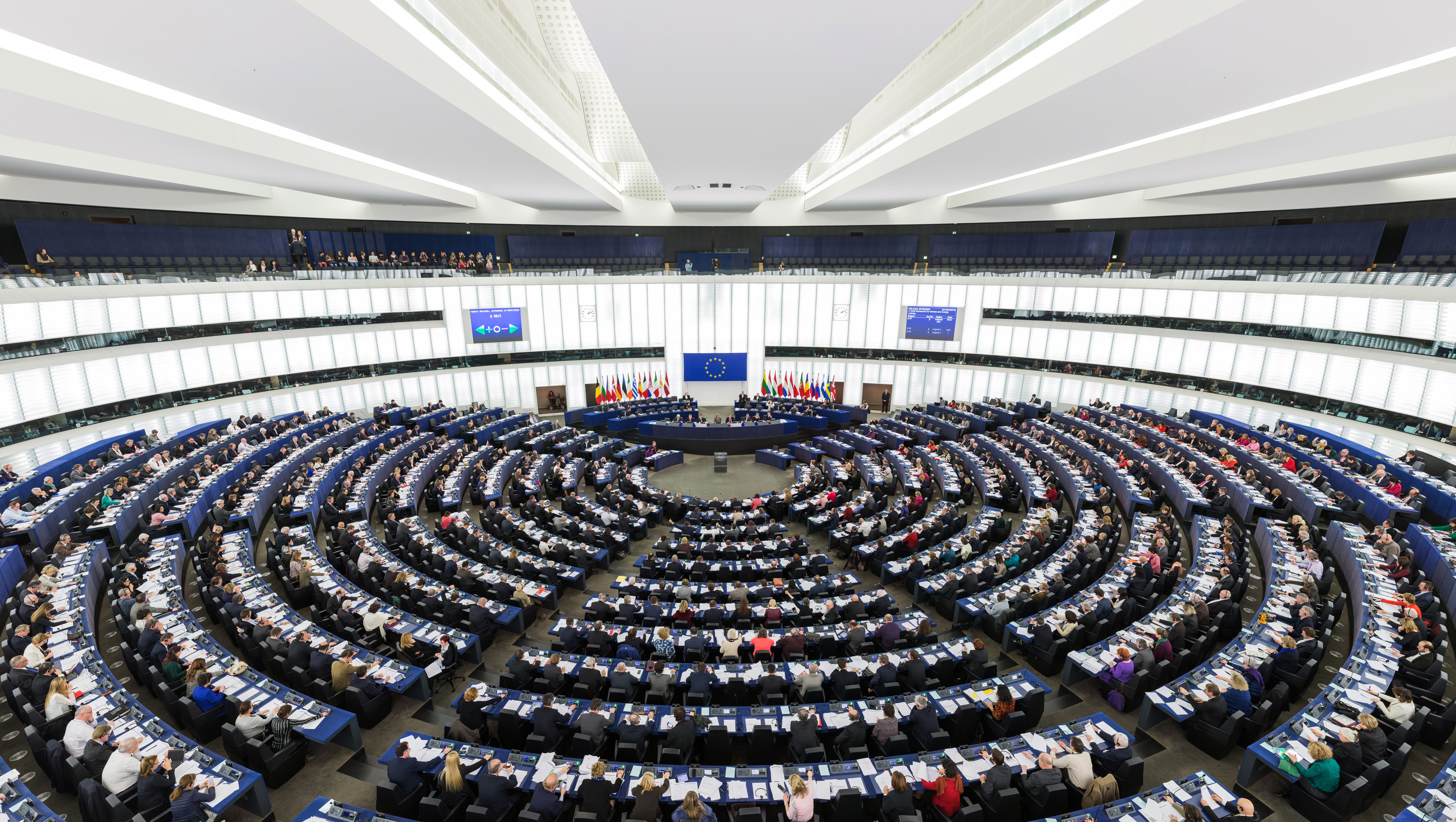 Vote in EP plenary on the urban dimension of EU policies reflects ALDE-CoR positions: several proposals taken up by MEPs
