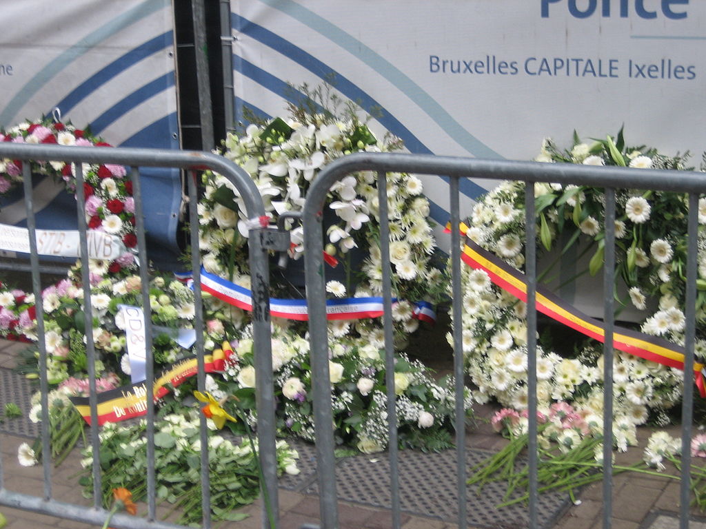 ALDE in Committee of the Regions’ presidency pays respects to victims of Brussels attacks