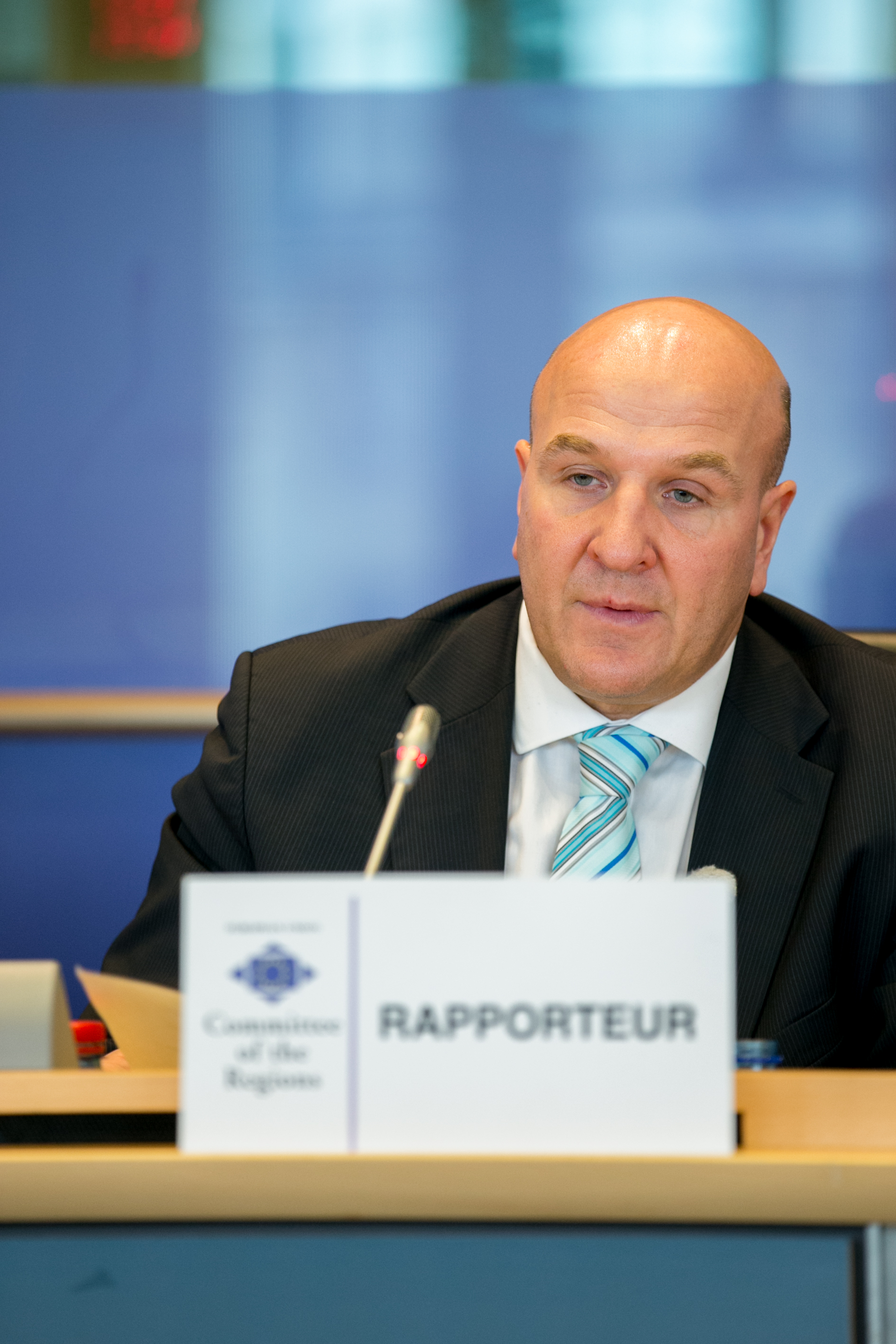 ALDE CoR wants to improve European environmental law