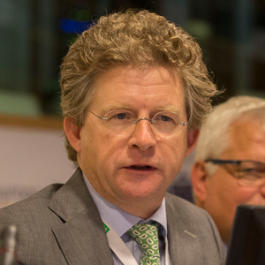 Michiel Scheffer wants to deliver low emission mobility