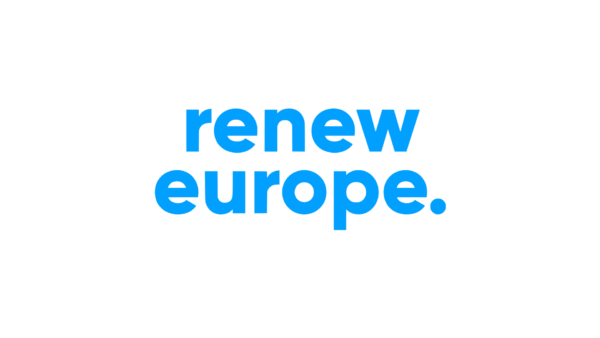 ALDE CoR becomes Renew Europe