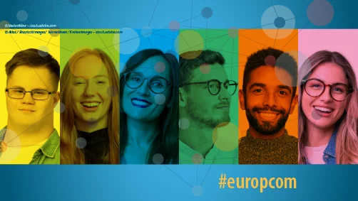 Registration is open for EuroPCom 2024