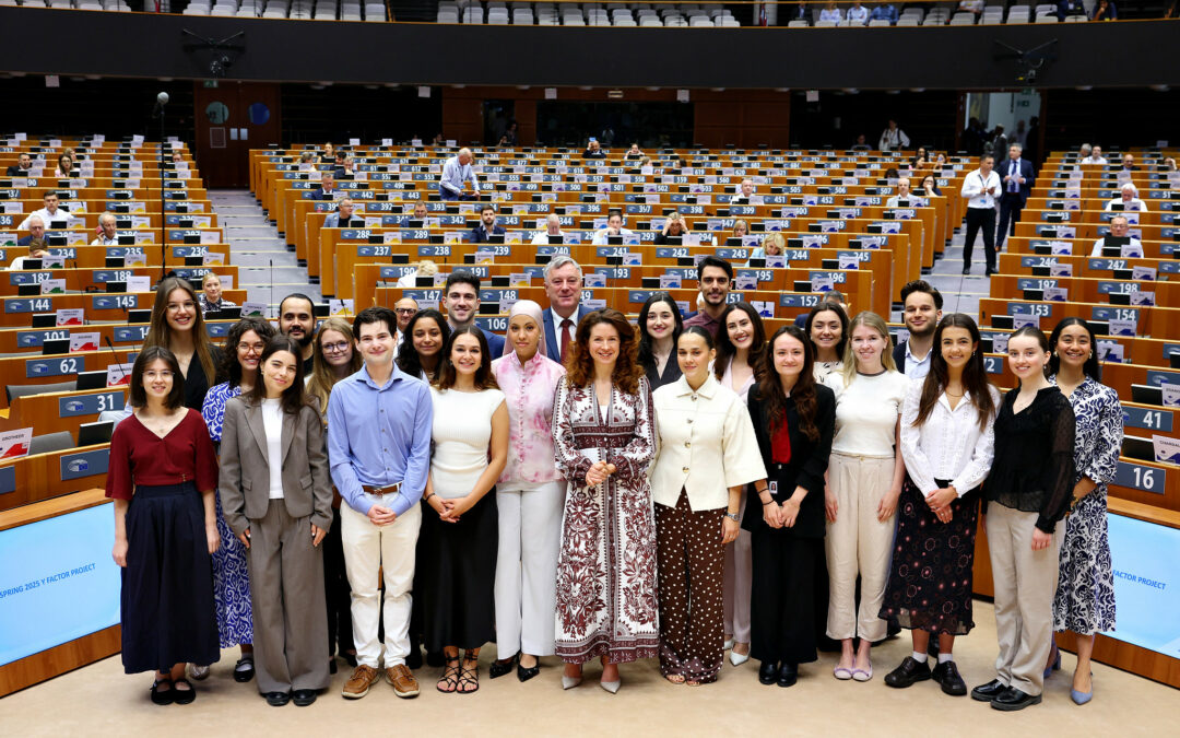 Apply to become our next trainee!