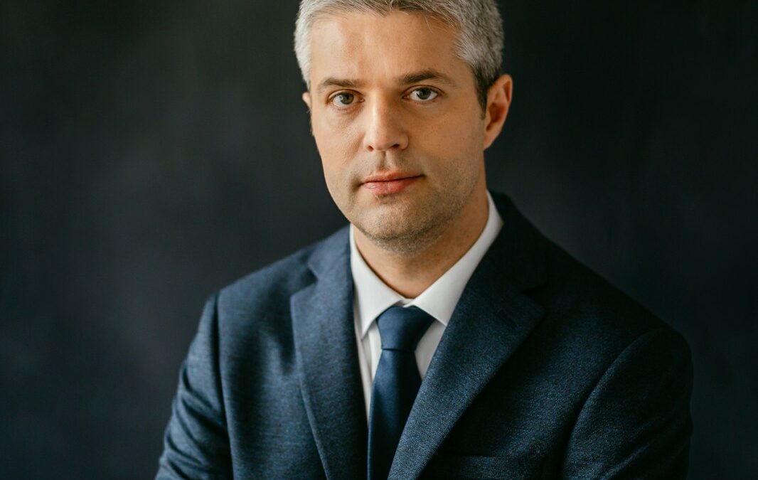 Statement on the arrest of the Mayor of Varna (Bulgaria) Blagomir Kotsev