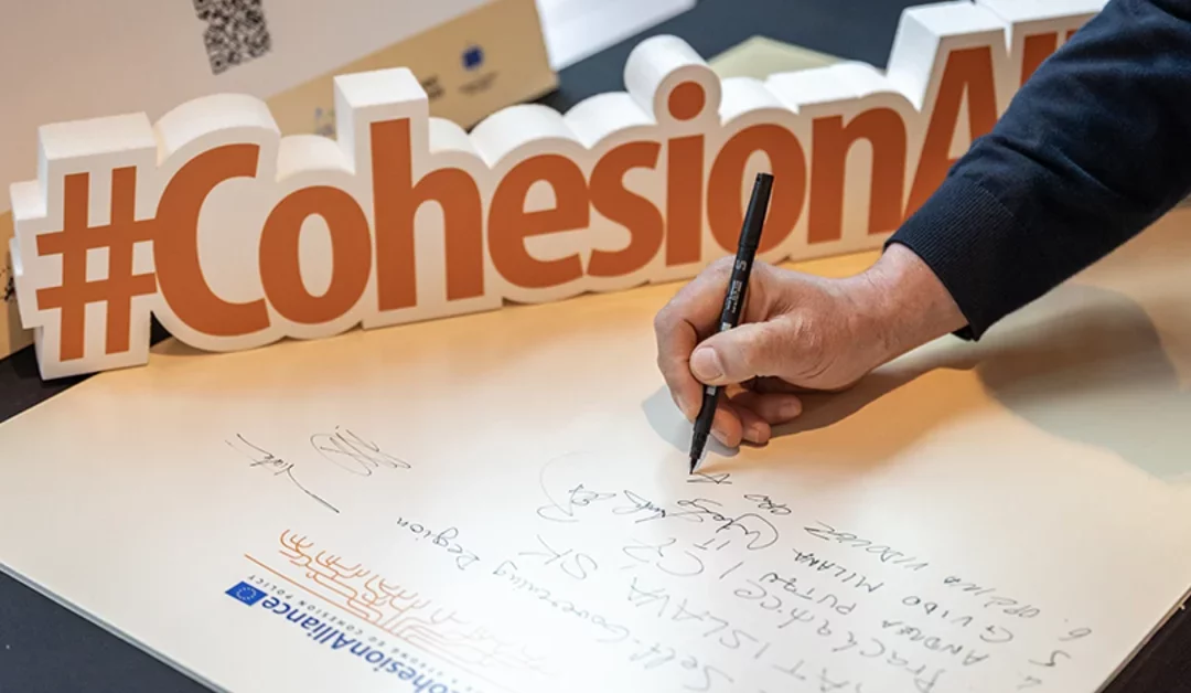 The new MFF proposal is a direct threat to the European Union’s foundations and future