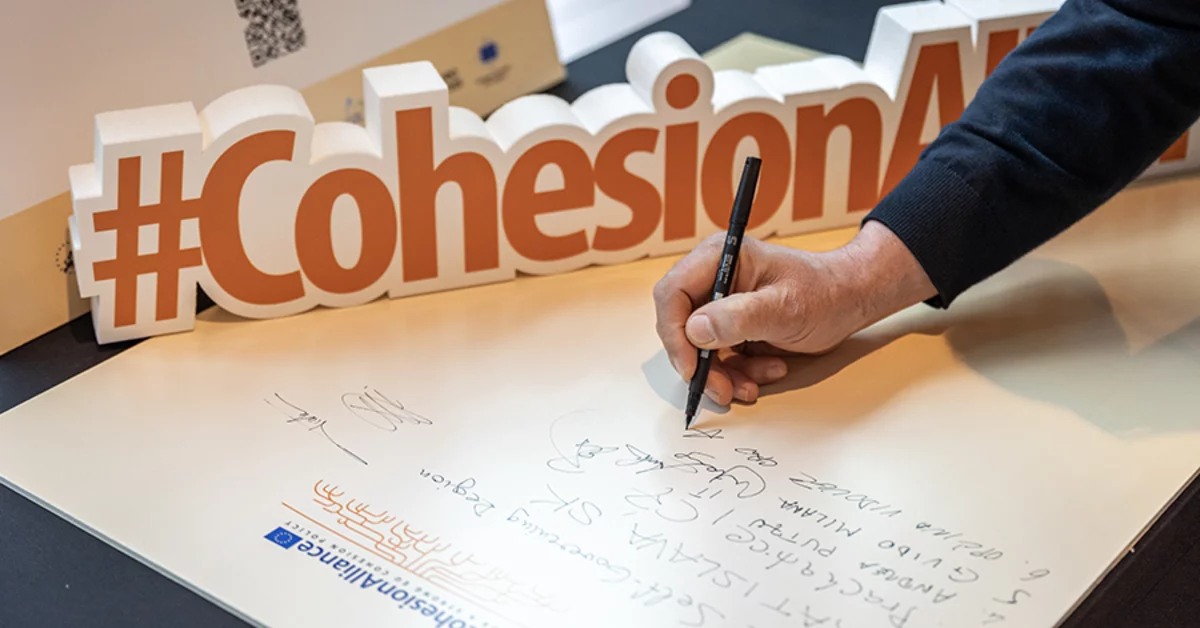 The new MFF proposal is a direct threat to the European Union’s foundations and future