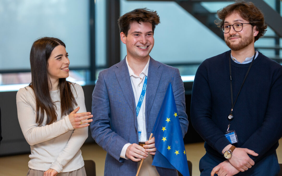 Apply to become our next trainee!